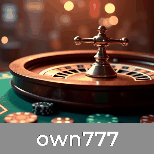 Descubra a variedade de jogos e entretenimento completo da own777 com jogos exclusivos como slots de alta volatilidade e jogos de mesa ao vivo