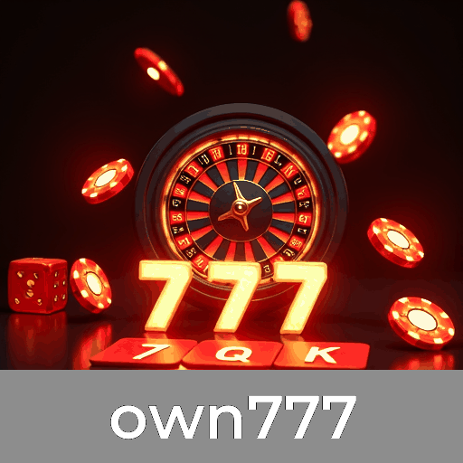 Descubra as Promoções Exclusivas e Bônus Generosos do own777