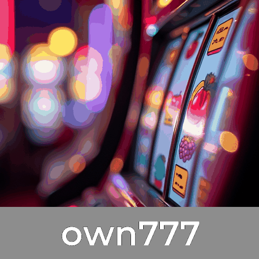 own777: Cassino premiado e pagamentos rápidos