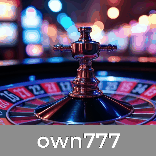 Own777: Aposte em Qualquer Lugar com Nosso Aplicativo Móvel e Experiência Otimizada