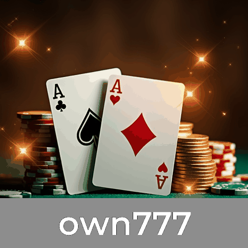 own777: Cassino Online com Dealers ao Vivo e Roleta Brasil