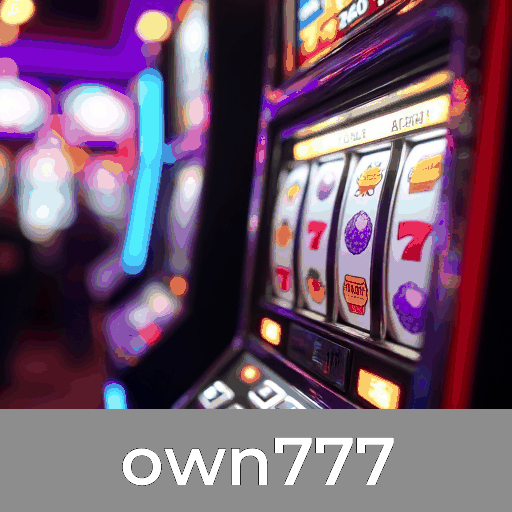 Descubra os Bônus Generosos e Promoções Exclusivas da own777