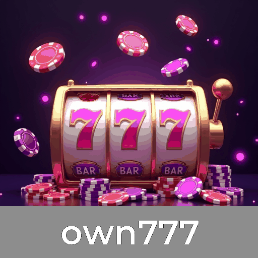 Descubra a Experiência Imersiva de Jogos de Cassino com Variedade no own777