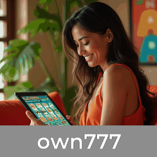 Own777: Login seguro verificado e rápido sem complicações